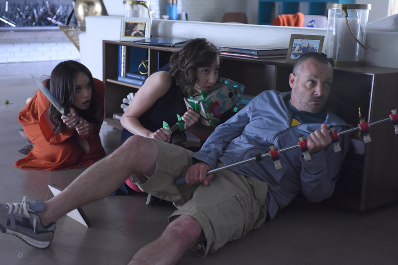 Illustration for article titled A funny Last Man On Earth premiere showcases the series’ confidence